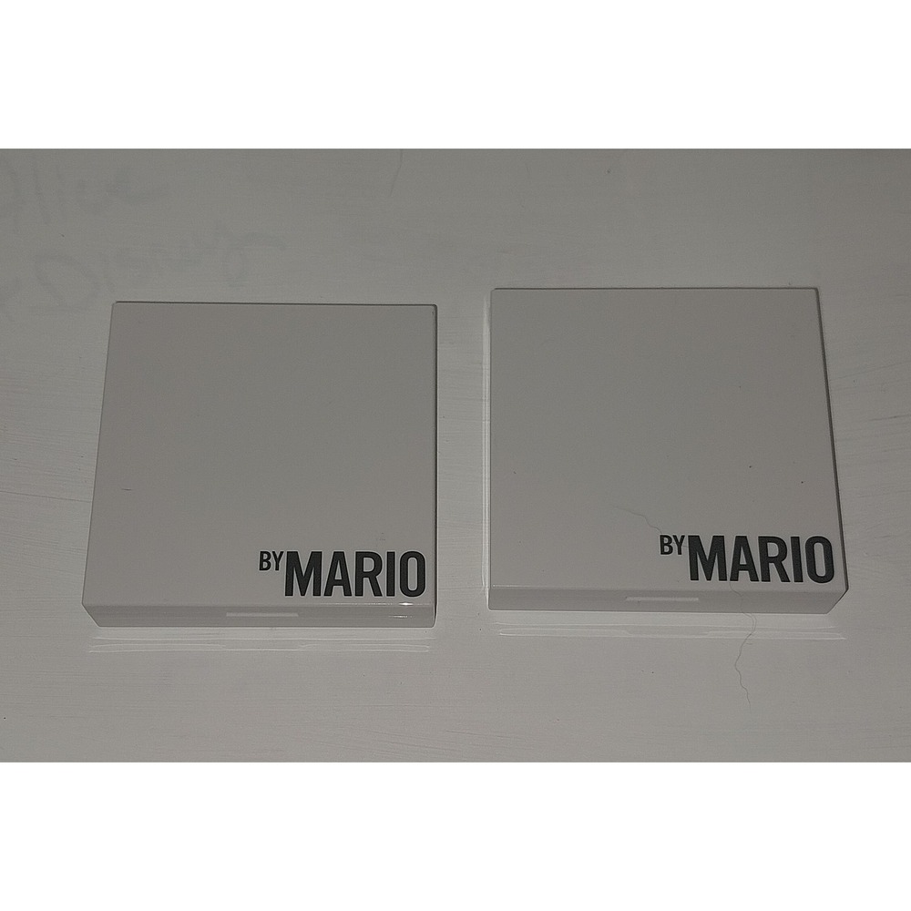 Make Up by Mario 2 Limited Edition Palletes
